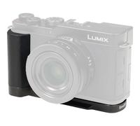 SmallRig 5700 L-Shaped Mount Plate Handle for Panasonic LUMIX L10, black