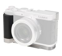 SmallRig 5701 L-Shaped Mount Plate Handle for Panasonic LUMIX L10, silver