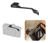 SmallRig 5702 Thumb Grip for Panasonic LUMIX L10, black