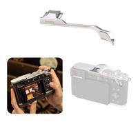 SmallRig 5703 Thumb Grip for Panasonic LUMIX L10, silver