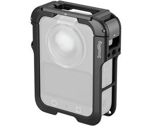 SmallRig 5704B Cage for DJI Osmo 360