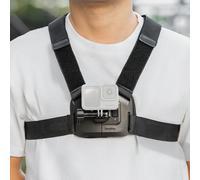 SmallRig 5720 Quick Release Chest Strap Mount for Action Cameras
