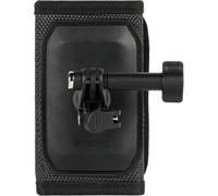 SmallRig 5721 Hook and Loop Backpack Strap Mount for Action Cameras