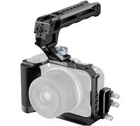 SmallRig 5766 Cage Kit for Canon EOS R50 V, Black | ✅ 5 years warranty