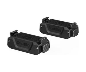 SmallRig 5779 Bidirectional Quick Release Adapter Support with 1/4"-20 Threaded Hole