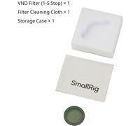 SmallRig 5788 VND 1-5 Stop Filter for DJI Osmo Nano | ✅ 5 years warranty