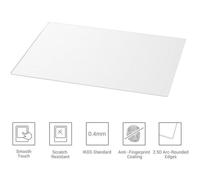 SmallRig 5805 Screen Protector for Canon R6 / R6 II / R7