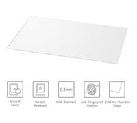 SmallRig 5806 Screen Protector for Canon PowerShot V1 / G7X III | ✅ 5 years warranty