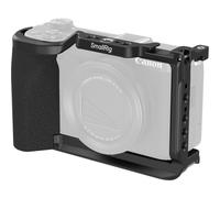 SmallRig 5807 Cage for Canon PowerShot V1, Black | ✅ 5 years warranty