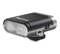 SmallRig RS20 mini Speedlite Flash (Silver) 5818