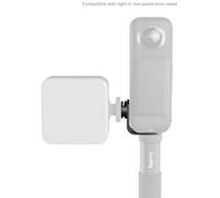 SmallRig 5825 Mount for Insta360 X4 / X5 with Cold Shoe Mount