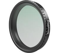 SmallRig 5838 Attachable UV Filter for DJI Osmo Action 5 Pro / 4