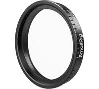 SmallRig 5839 Attachable Star Cross Filter (6 Points) for DJI Osmo Action 5 Pro / 4