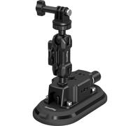 SmallRig 5842 3 x 6" Car Suction Support for Action Cameras