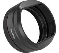 SmallRig 5850 UV Filter with Lens Hood Kit for Fujifilm X100VI / X100V, black