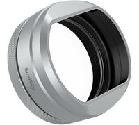 SmallRig 5851 UV Filter with Lens Hood Kit for Fujifilm X100VI / X100V, silver