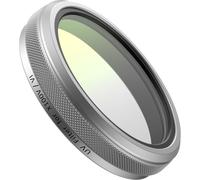 SmallRig 5853 UV Filter for Fujifilm X100VI / X100V, Silver