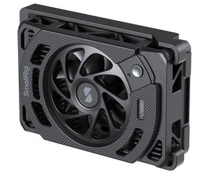 SmallRig 5875 Cooling Fan for Panasonic LUMIX S1 II / S1 IIE / S1R II