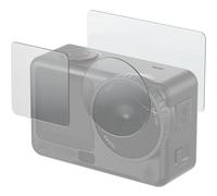 SmallRig Osmo Action6 Accessories Cage / ND Filter Kit / Tempered Glass Screen Protector Kit for DJI OSMO Action 6