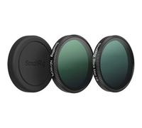SmallRig 5896 Filter Kit for DJI Osmo Action 6 | ✅ 5 years warranty