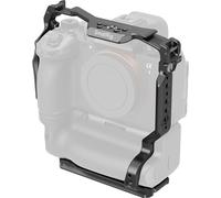 SmallRig 5908 Cage for Sony A1 II & A9 III with Vertical Battery Grip VG-C5