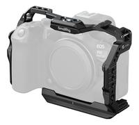 SmallRig EOS R6 Mark III Camera Cage Kit "HawkLock" Quick Release Cage for Canon EOS R6 Mark III / R6 Mark II 5954 Pre-Sale 5954