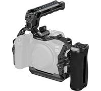 SmallRig Cage kit For Canon EOS R6 Mark III / R6 Mark II / R5 Mark II