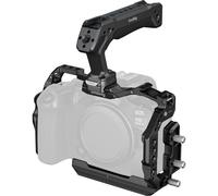 SmallRig EOS R6 Mark III Camera Cage Kit "HawkLock" Quick Release Cage for Canon EOS R6 Mark III / R6 Mark II 5954 Pre-Sale 5957