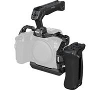 SmallRig EOS R6 Mark III Camera Cage Kit "HawkLock" Quick Release Cage for Canon EOS R6 Mark III / R6 Mark II 5954 Pre-Sale 5958