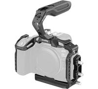 SmallRig 5960 "Black Mamba" Cage Kit for Canon EOS R6 Mark III / R6 Mark II