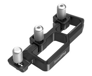 SmallRig 5969 HDMI & USB-C Cable Clamp for Cage for Canon EOS R6 Mark III / R5 Mark II