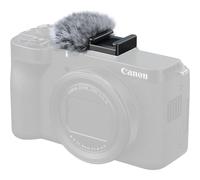 SmallRig 5989 Furry Windscreen for Canon PowerShot V1
