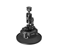 SmallRig 5399 5" Electric Suction Cup Mount Kit