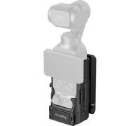 SmallRig 6009 Attachable Backplate Support for DJI Osmo Pocket 4