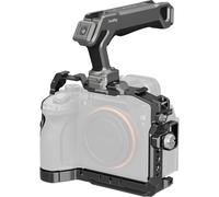 SmallRig 6027 "HawkLock" Cage Kit for Sony Alpha 7 V / 7R V / 7 IV