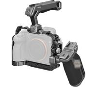 SmallRig Advanced "HawkLock" Cage Kit for Sony Alpha 7 V / 7R V / 7 IV