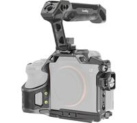 SmallRig Rhinoceros Cage Kit for Sony Alpha 7 V / 7R V / 7 IV