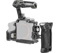 SmallRig Advanced Rhinoceros Cage Kit for Sony Alpha 7 V / 7R V / 7 IV