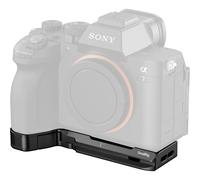 SmallRig 6033 Baseplate with AirTag Slot for Sony Alpha 7 V / 7R V / 7 IV