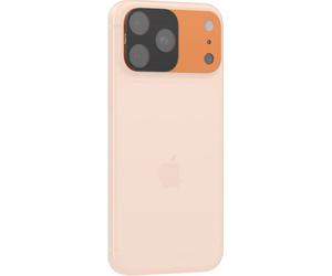 SmallRig 6075 Square ND & Black Mist Filter Kit for iPhone 17 Pro Max, orange