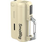 SmallRig 6088 EDC Power Bank incl. 1x 5000mAh Battery - Sand Brown