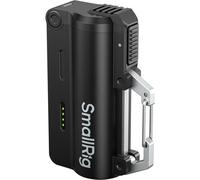 SmallRig 6090 Charger Kit incl. 1x 5000mAh 21700 Battery, Black