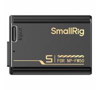 SmallRig Camera Battery with USB-C Charging for Sony NP-FW50 - 6097