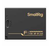 SmallRig Camera Battery with USB-C Charging for Fujifilm NP-W126S - 6099