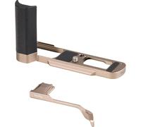 SmallRig 6136 L-Shaped Mount Plate Handle for Panasonic LUMIX L10 (Titanium)