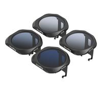 SmallRig ND8/ND16/ND32/ND64 Filter Kit for DJI Lito X1/Flip 6213