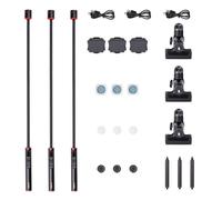 SmallRig 6226 RM 01B Macro Photography LED Light Kit (3-pack)