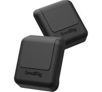 SmallRig 6247 Hot Shoe Cover for Sony (2pcs, Full Black)