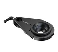 SmallRig 6253 Tripod Head Mount Plate for Camera Cart (75mm/100mm)