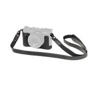 Smallrig 6274 Leather Half Case Kit For Panasonic L10 Black Hard Case